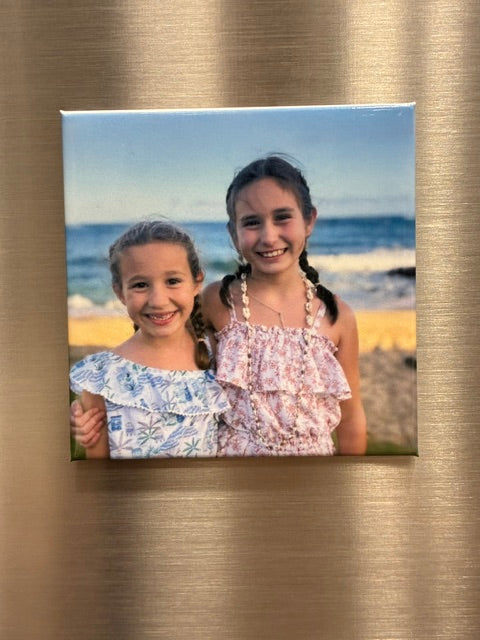 Original Photo Magnets