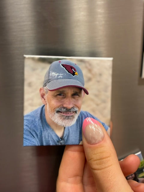 Original Photo Magnets