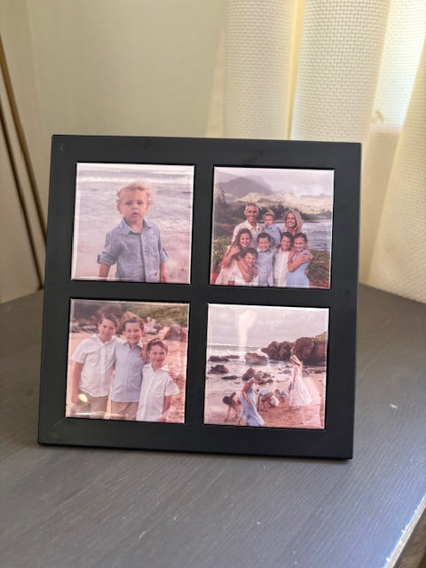 Magnet Frames