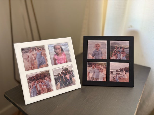Magnet Frames