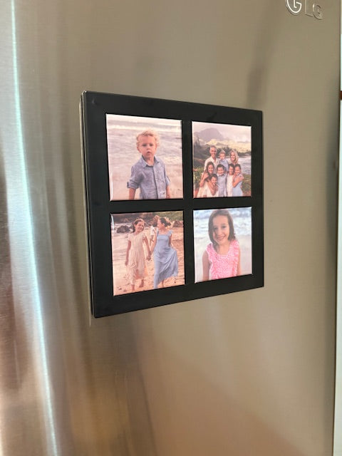 Magnet Frames