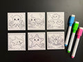Coloring Tiles