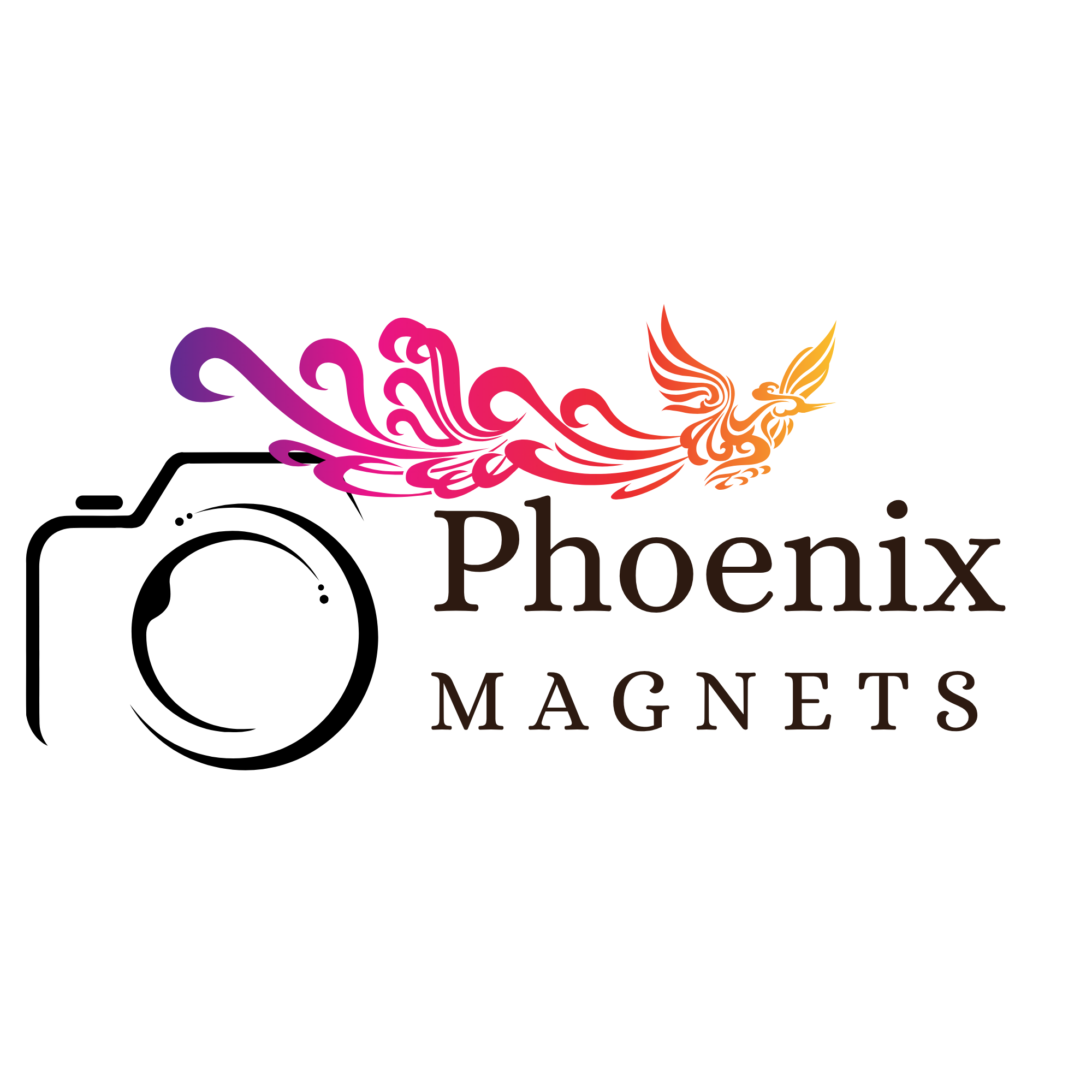 Phoenix Magnets Digital Gift Card